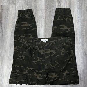 Men Cargo Pants